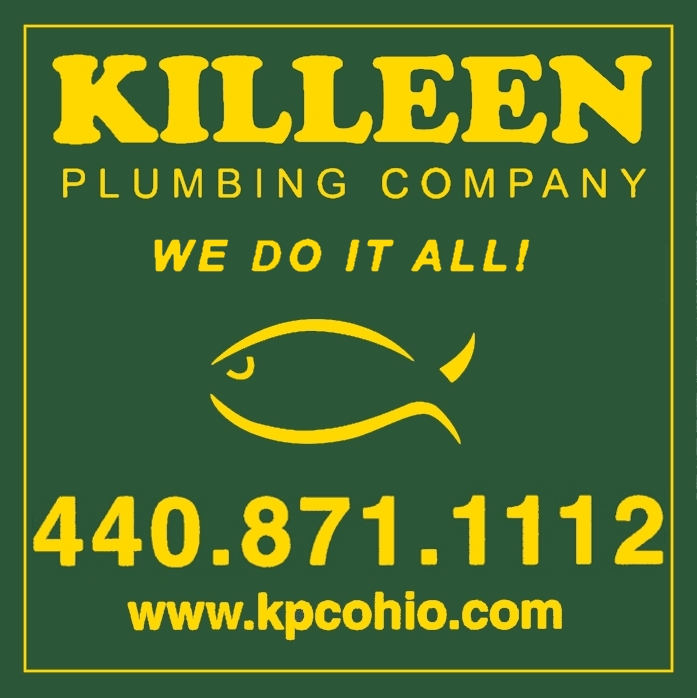killeen plumbing logo