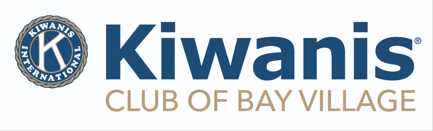 kiwanis club of bay village logo