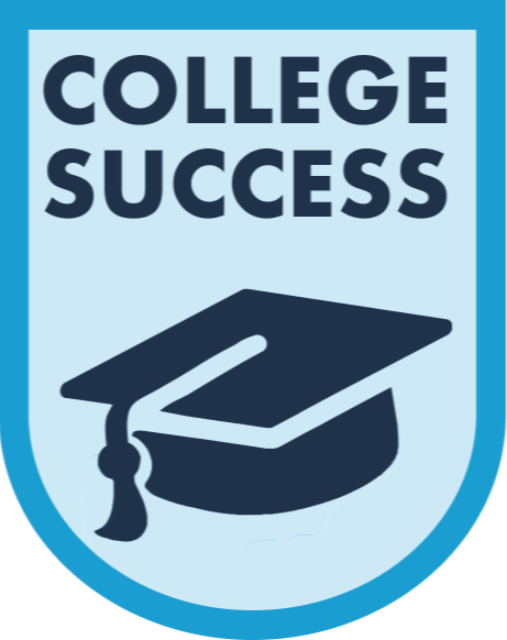 College Success Award Image from GreatSchools.org