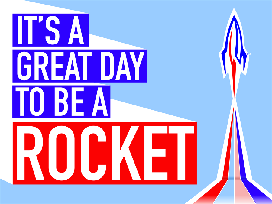 Rocket Day