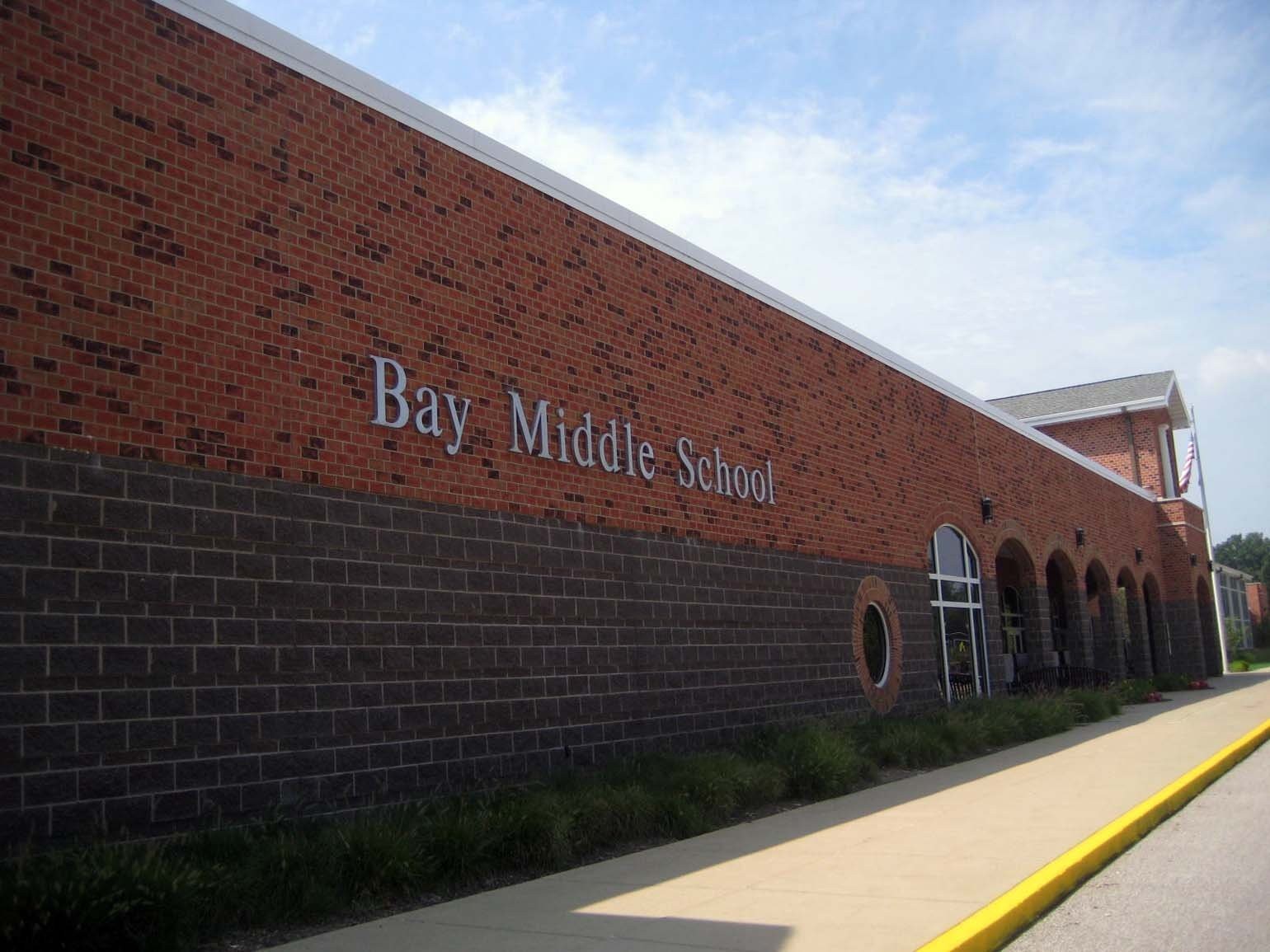 Bay Middle School