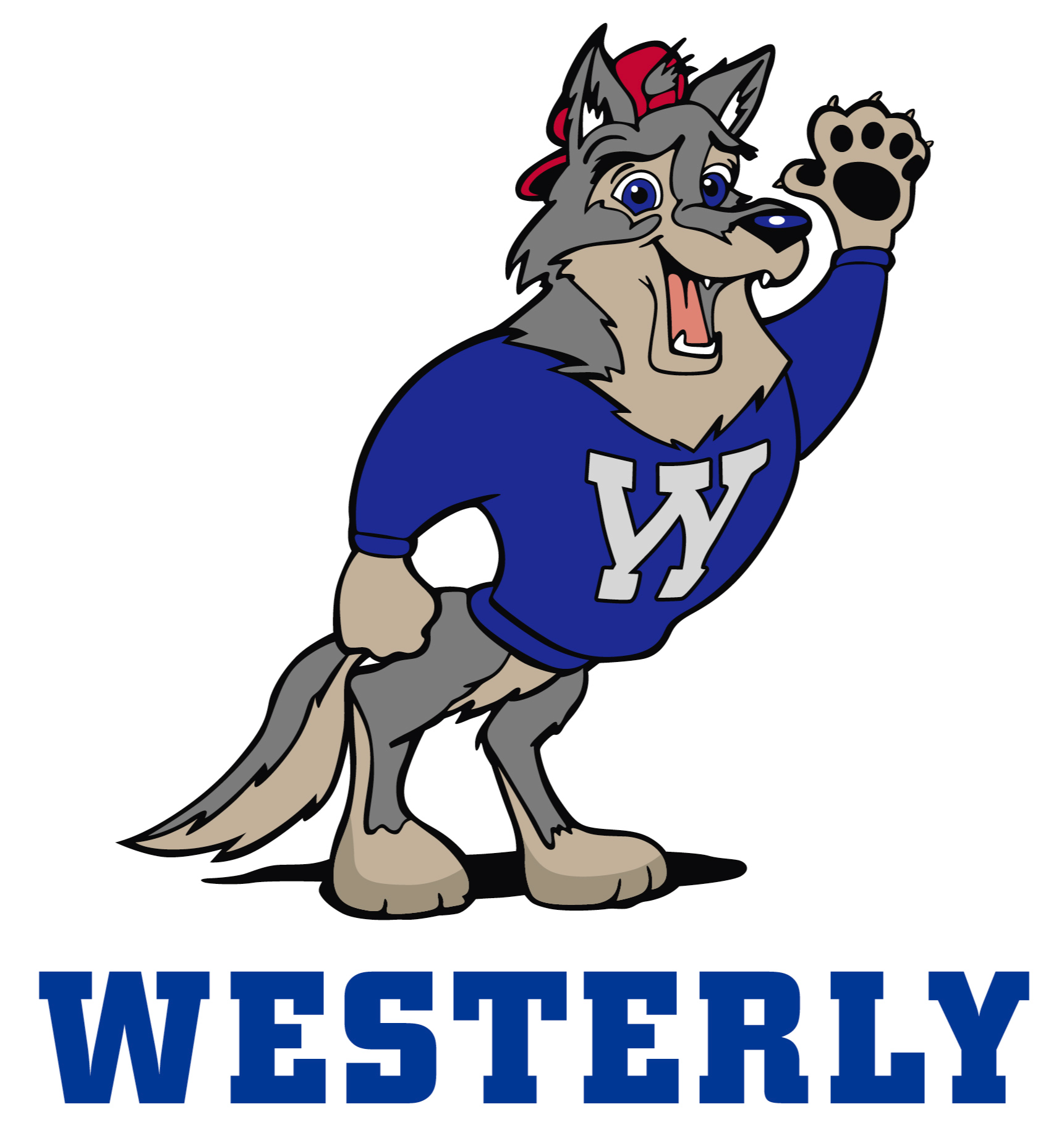 Westerly Wolf 