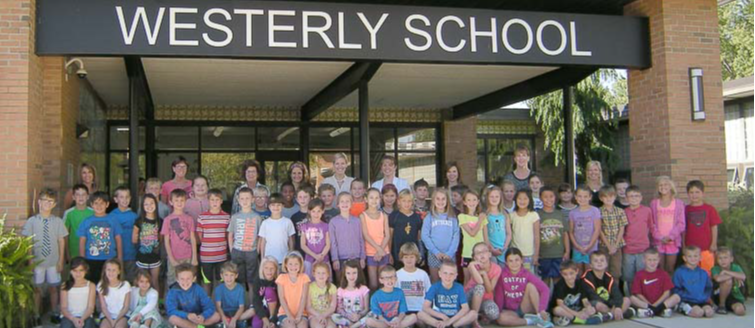 Westerly Elementary school