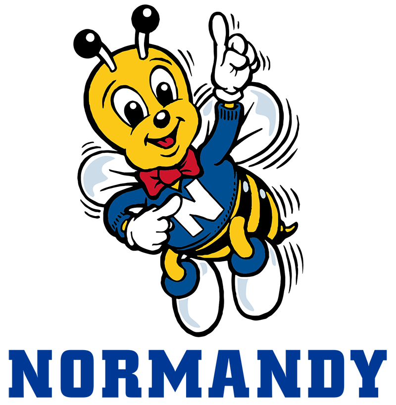 Norman Bee logo