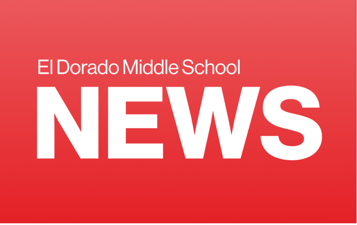 EMS students compete at Patriot League track meet | El Dorado Middle School