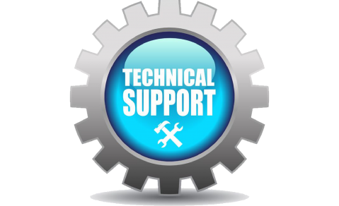 Technical Support