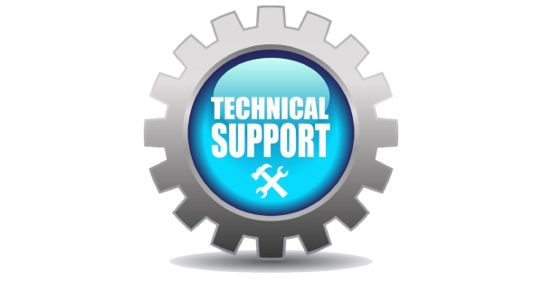 Tech Support