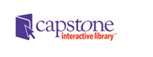 Capstone Interactive Library
