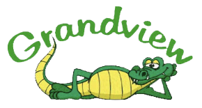 Grandview Gator