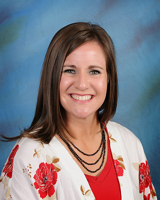 Photo of Cari Rector, Counselor