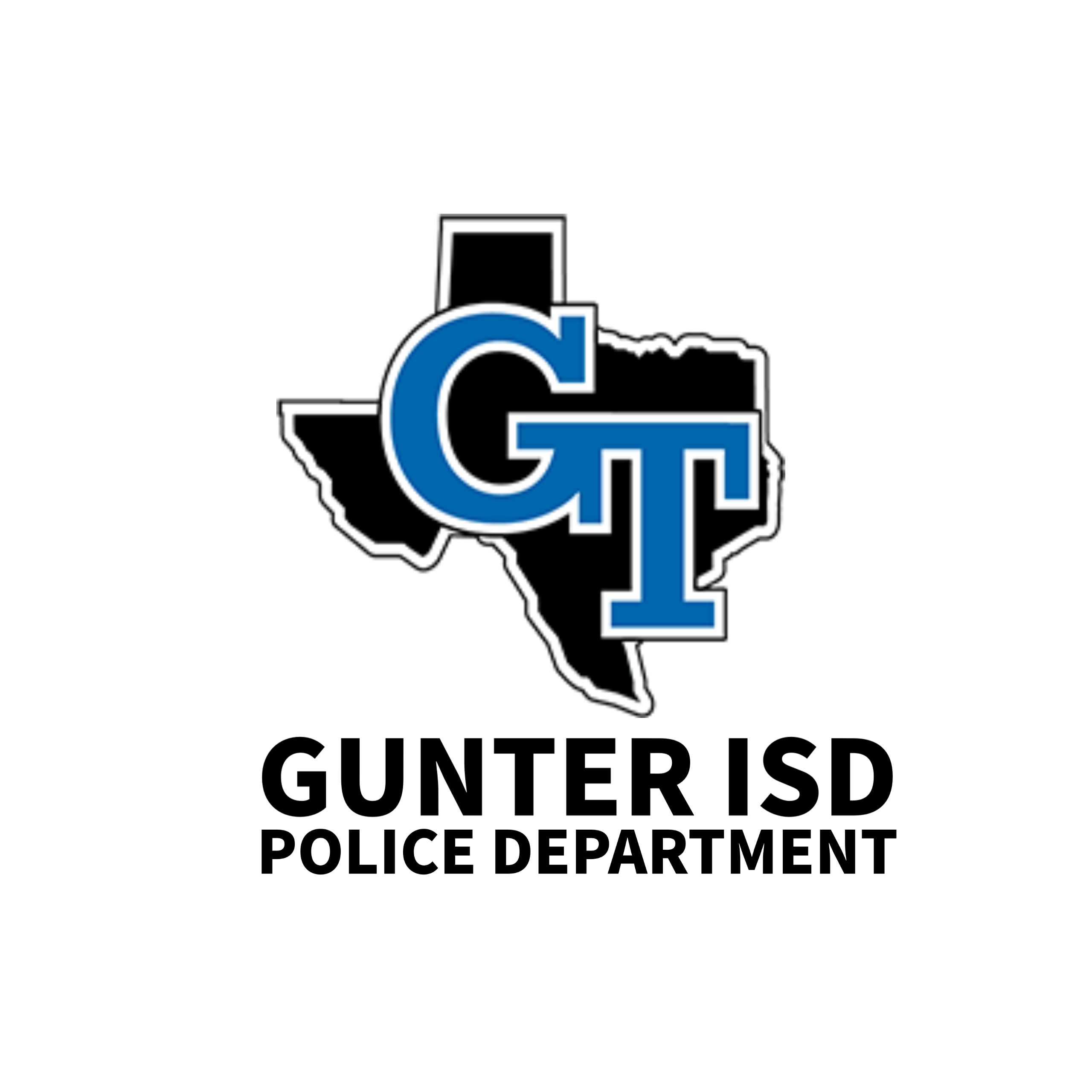 GISD Police Logo