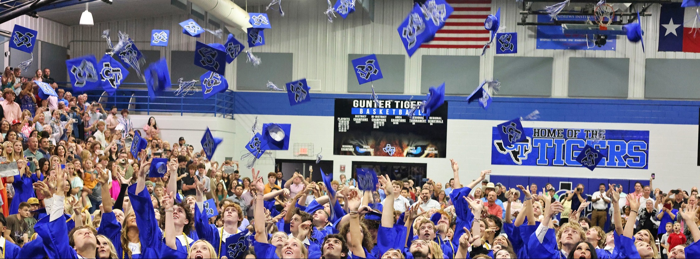 graduation cap throw