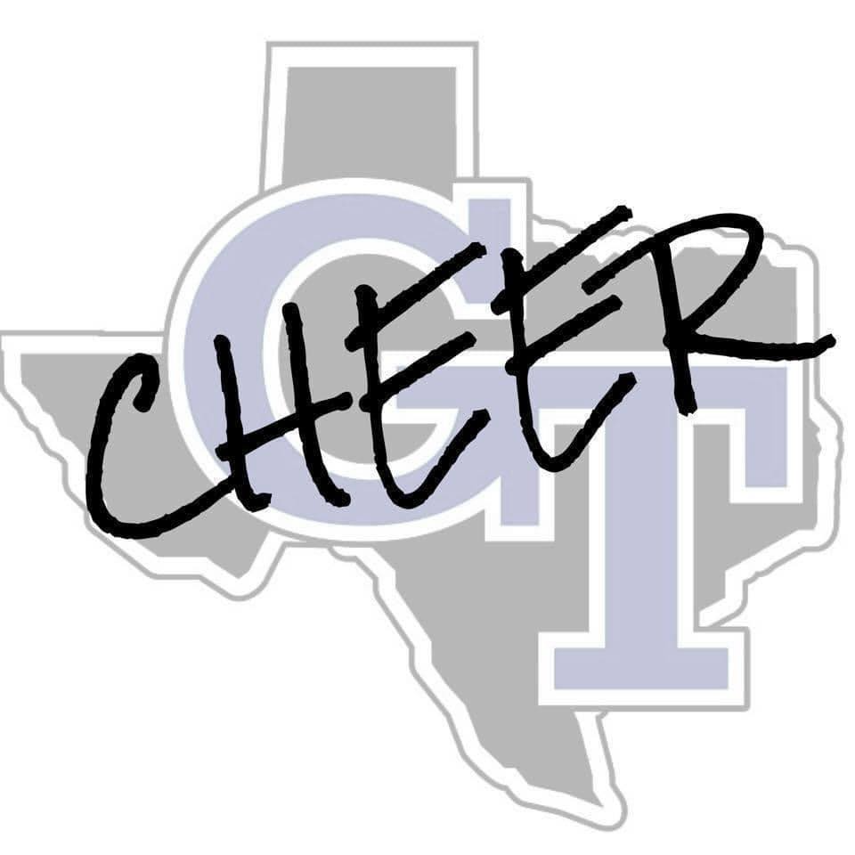 Cheer logo