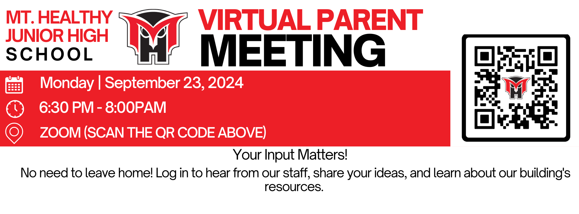 jh virtual parent meeting