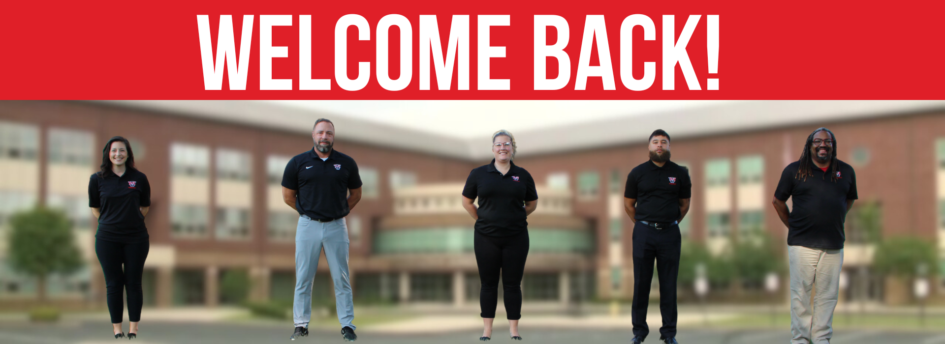 Mt. Healthy High School Home