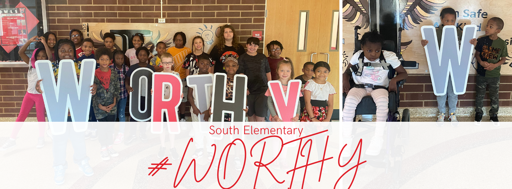 9/16 South Elementary