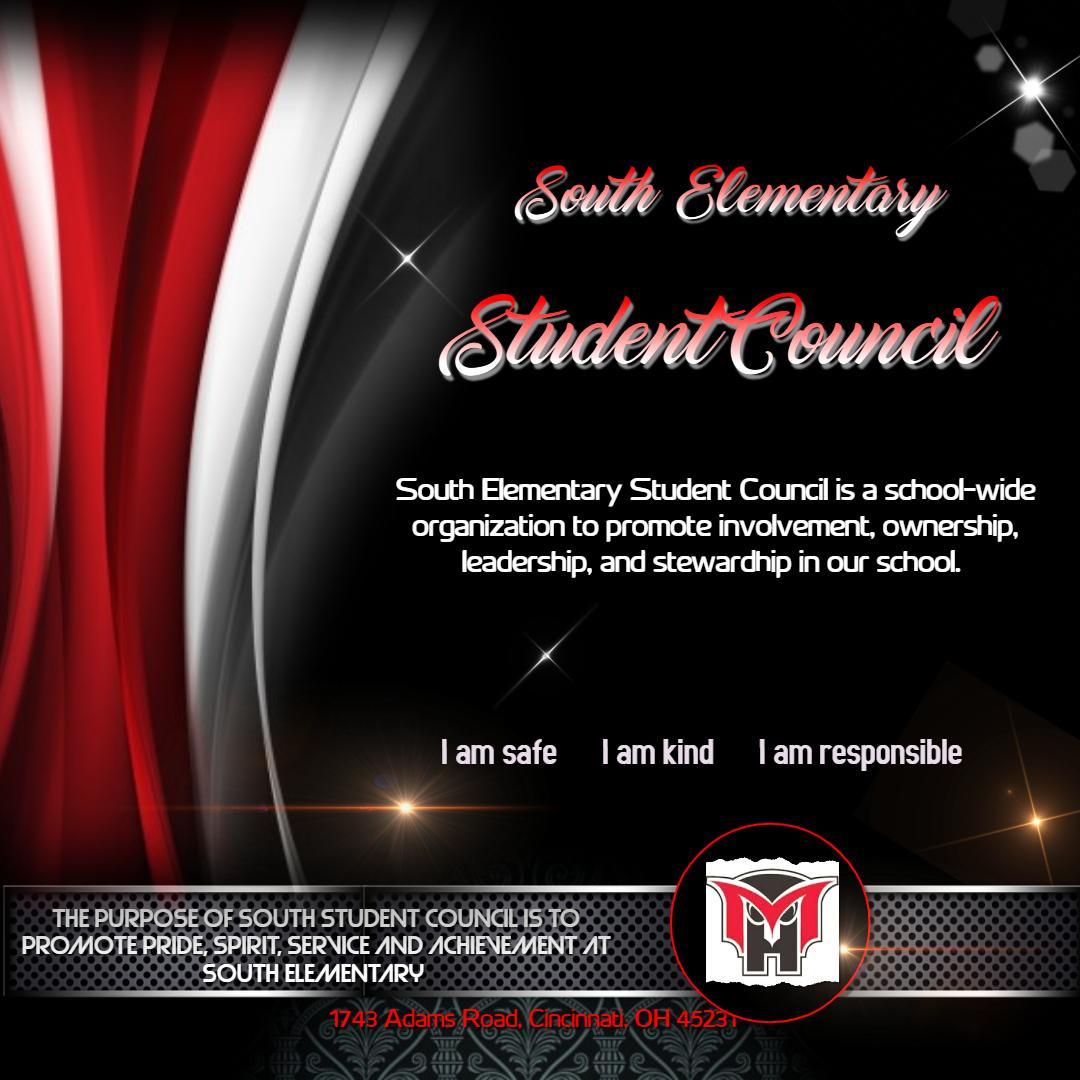 Student Council information