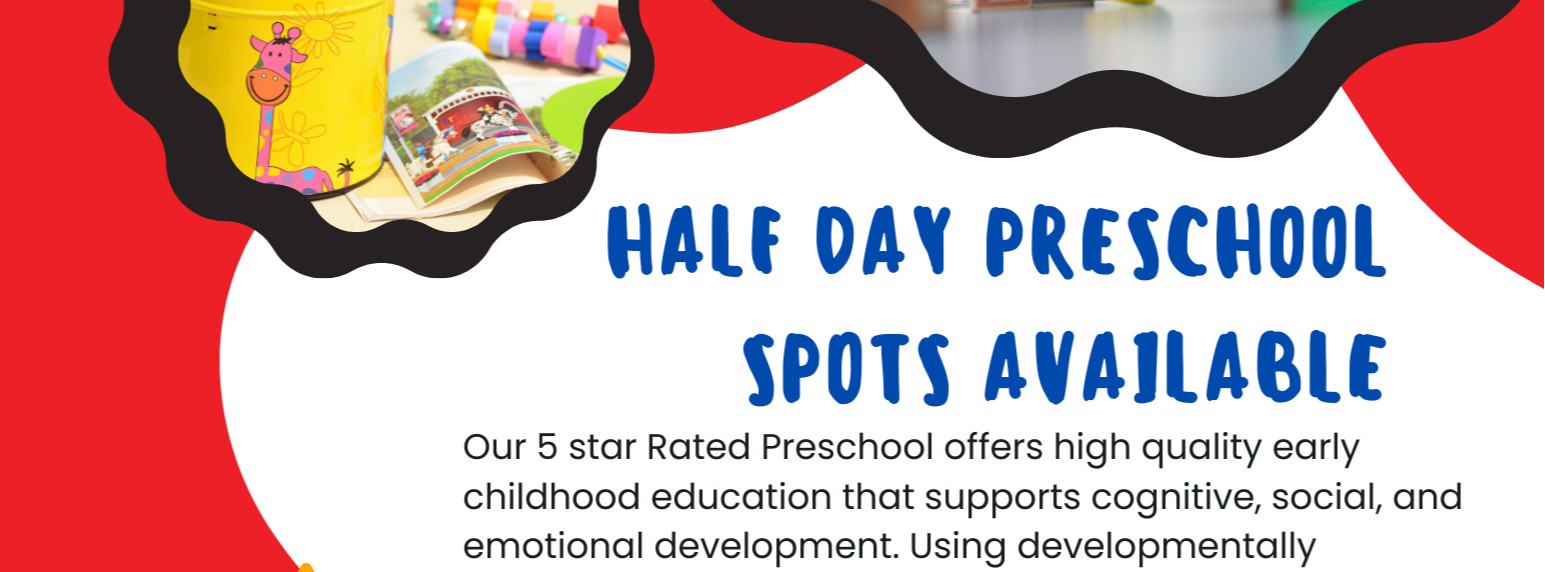 Preschool enrollment