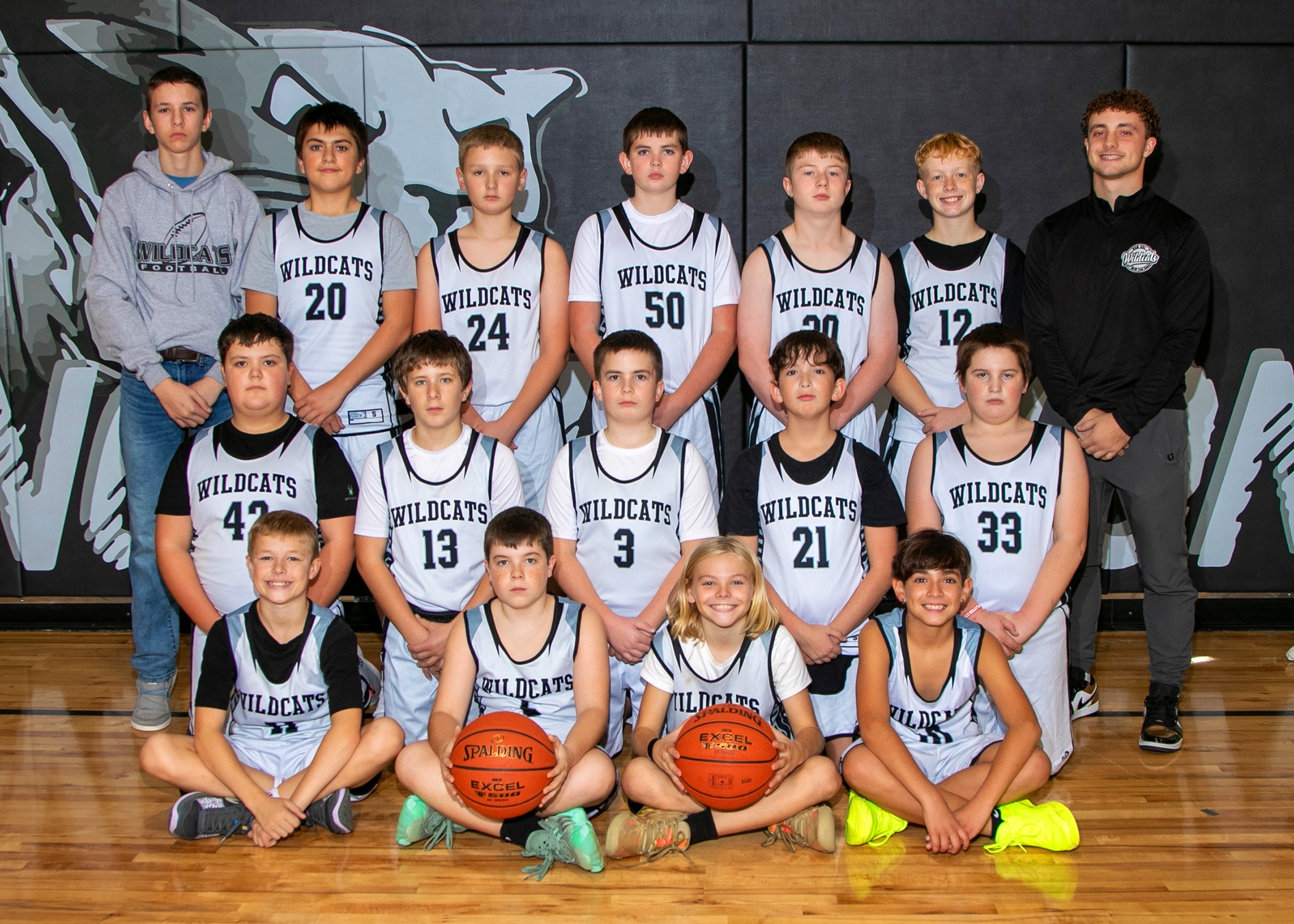 2024-25 NLC Boys Basketball