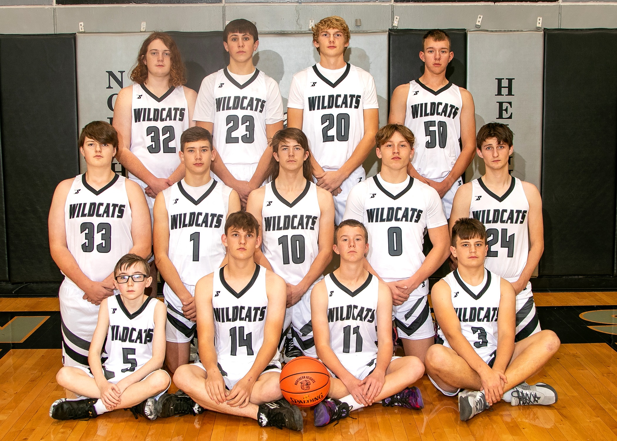 2024-25 Boys Basketball 