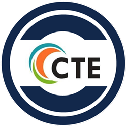 CTE Icon