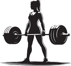 Summer Weights - girl