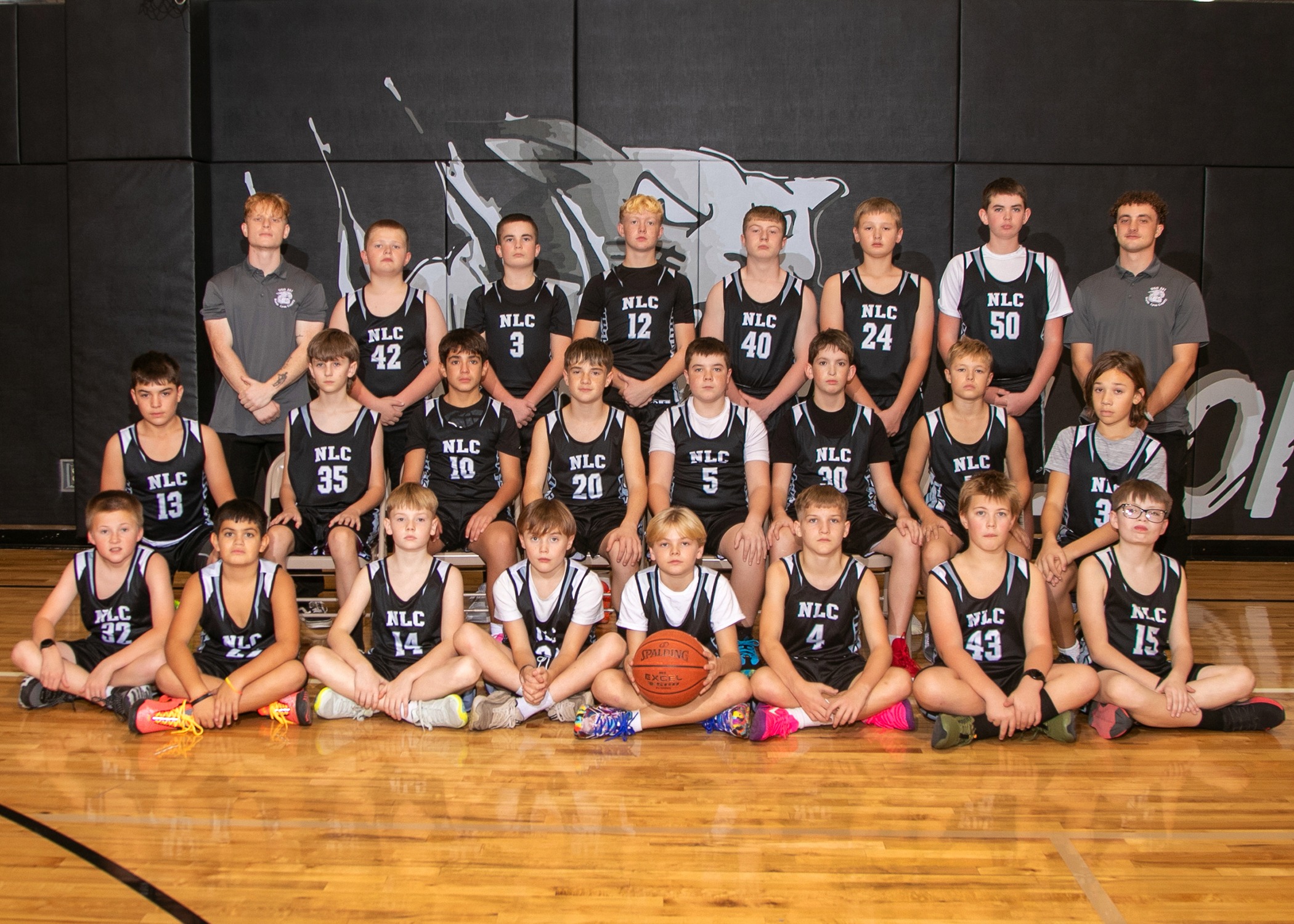 2025-26 NLC Boys Basketball
