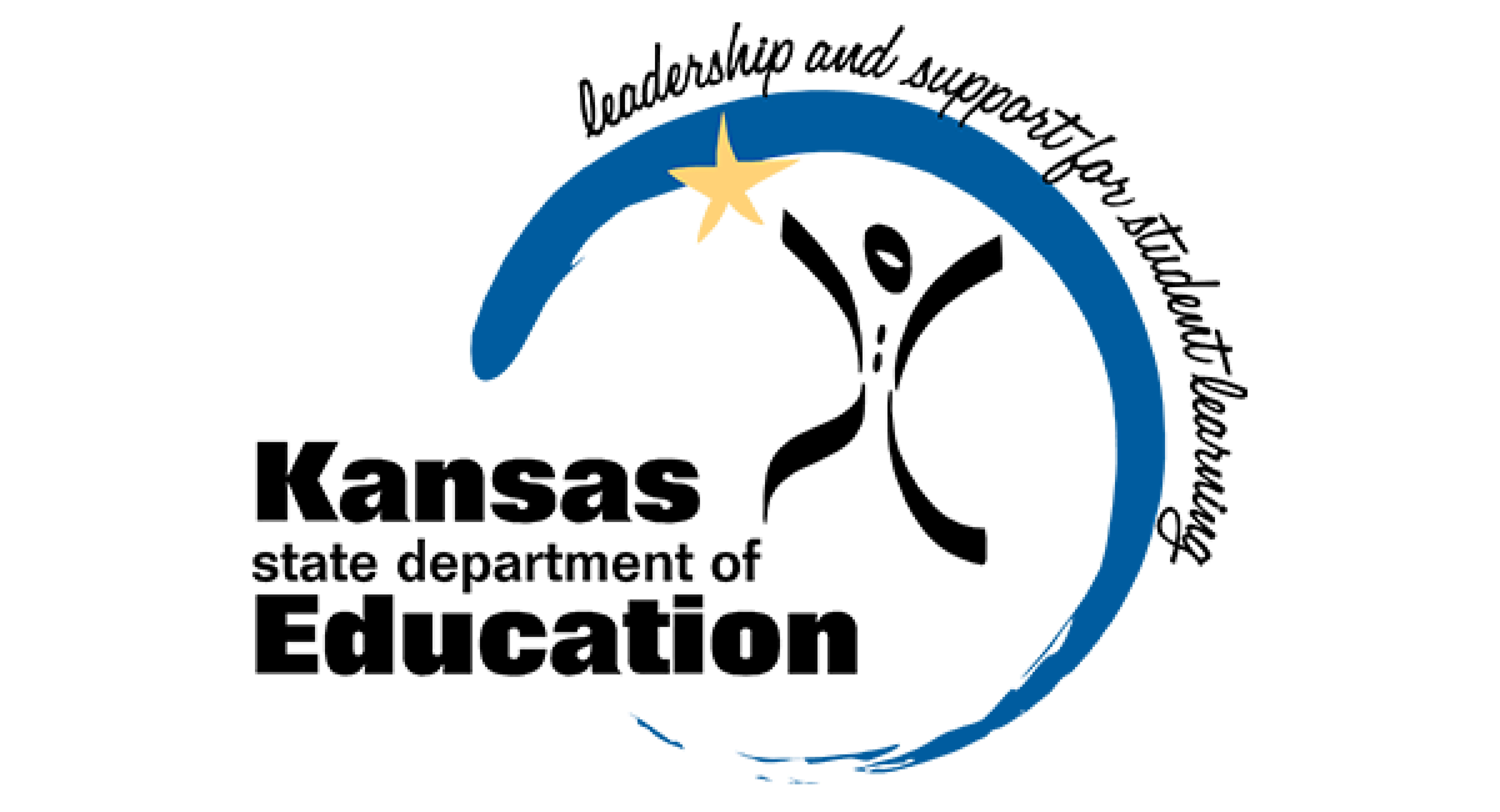 Kansas Department of Education logo