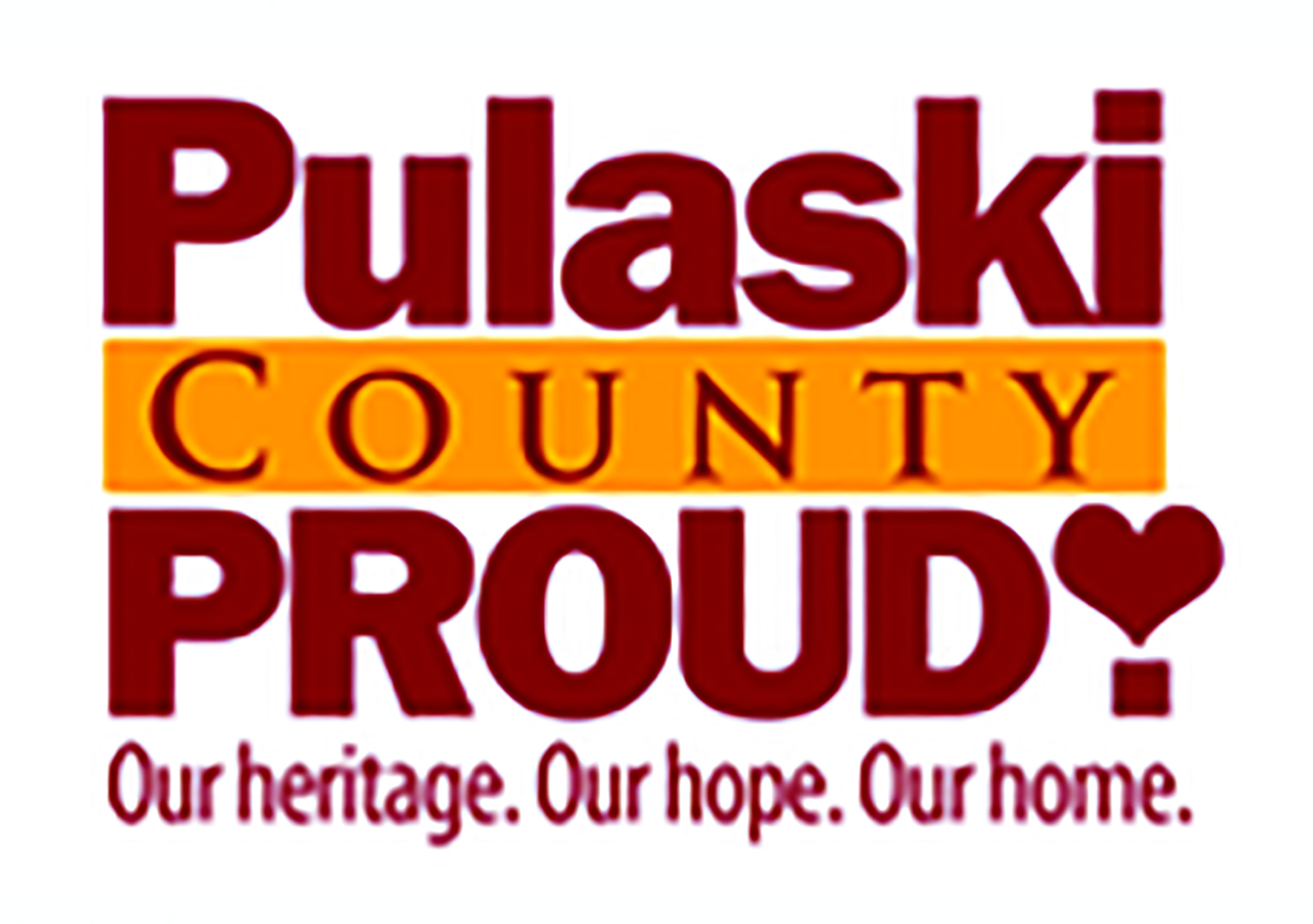Pulaski County Proud
