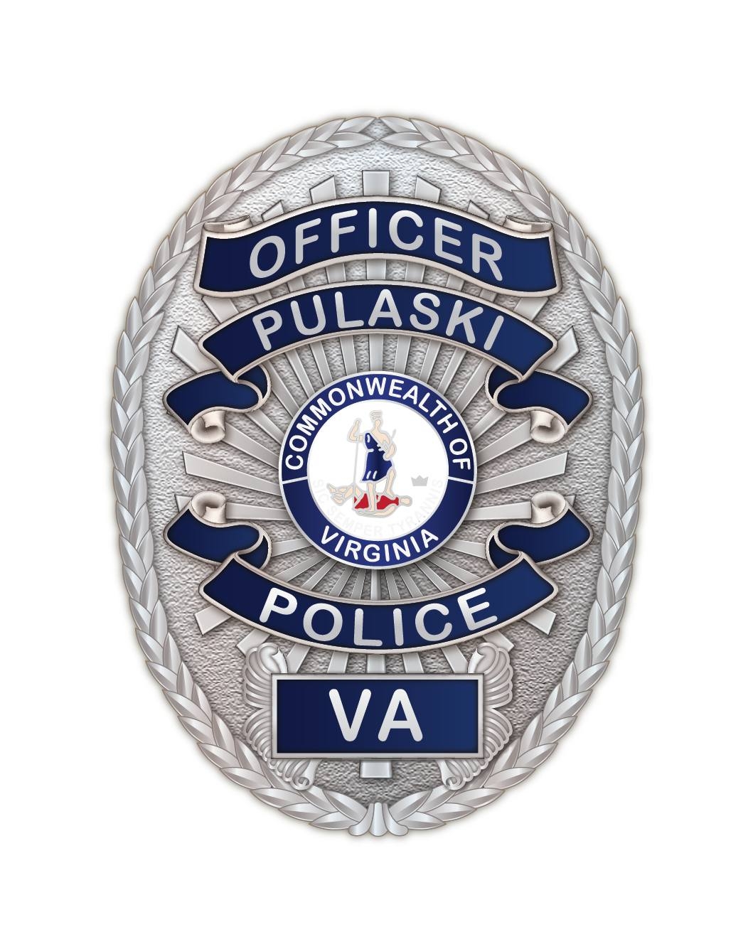 Town of Pulaski Police