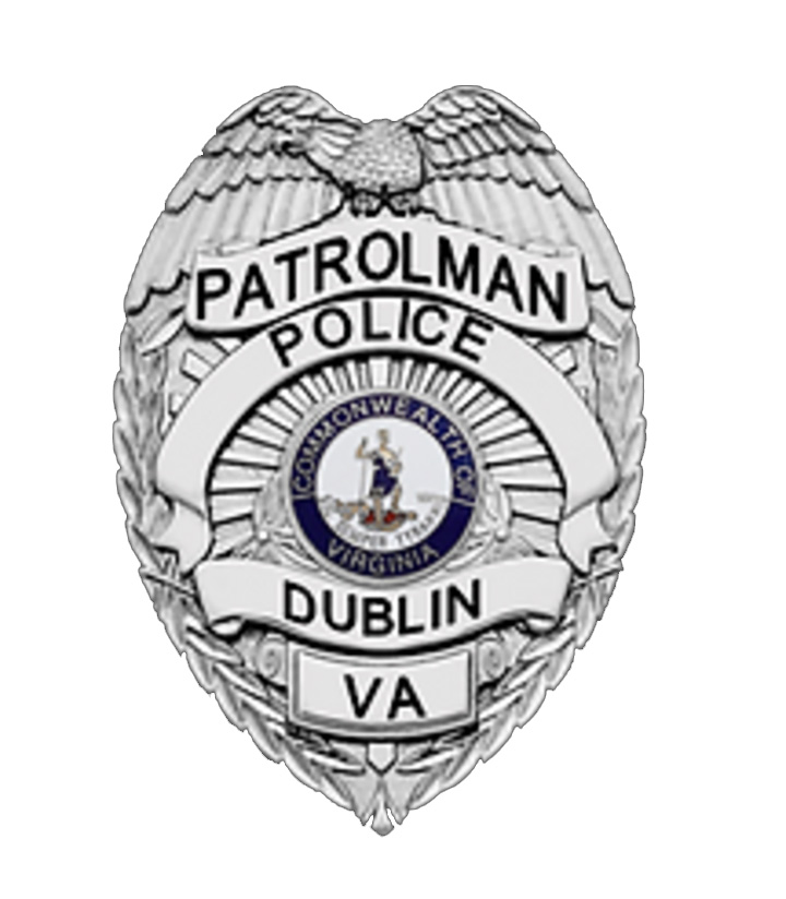 Town of Dublin Police Department