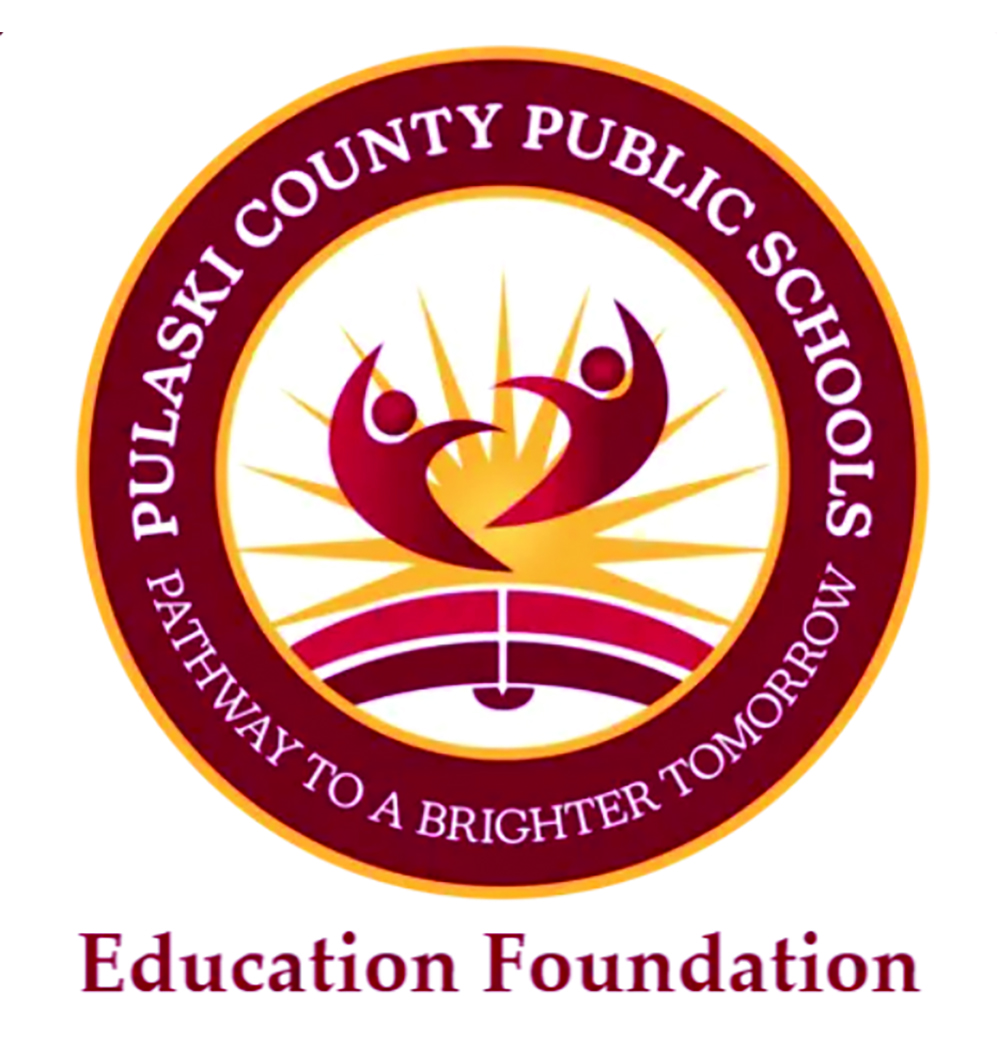 PCPS Education Foundation logo