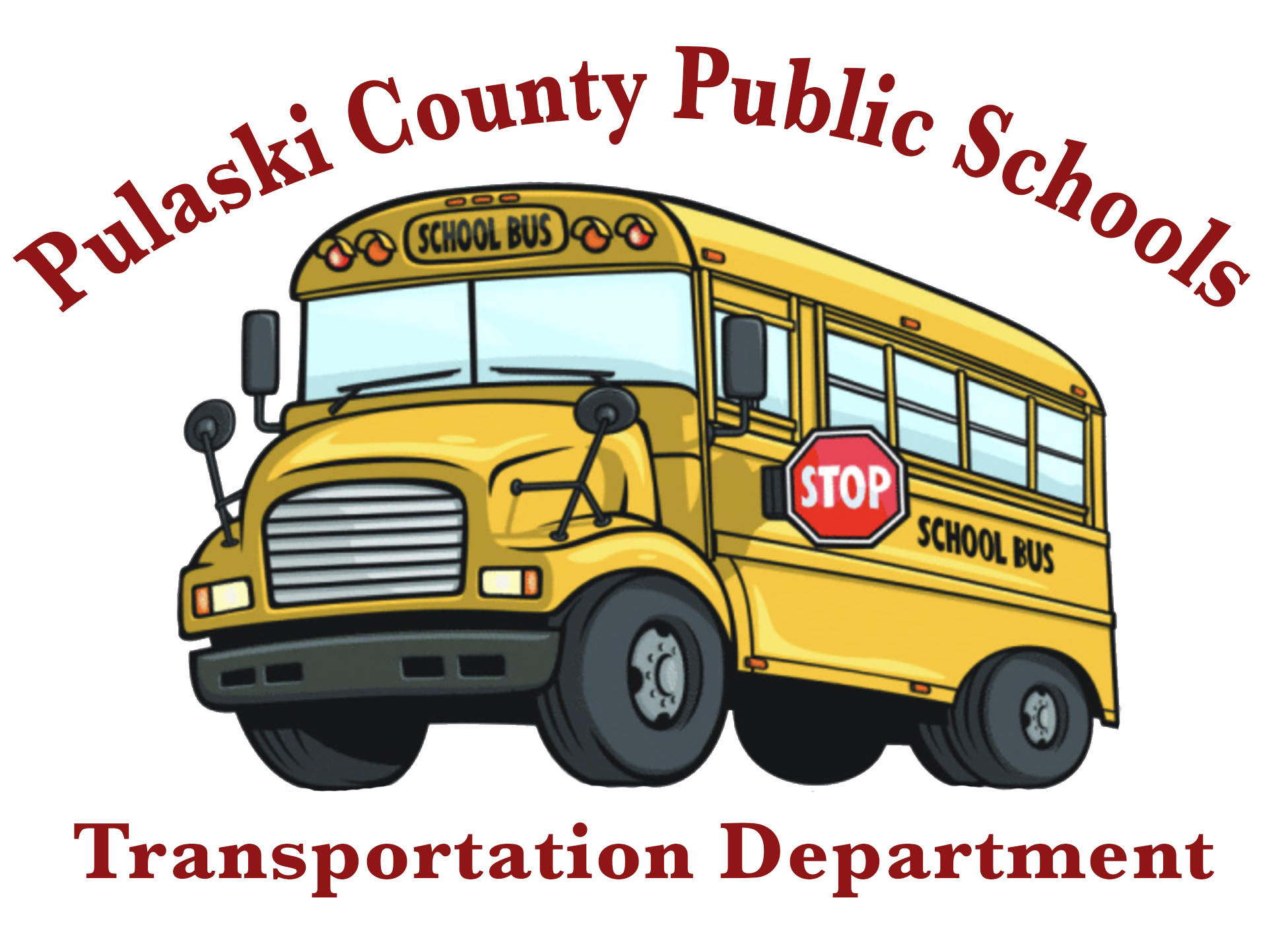 PCPS Transportation Department