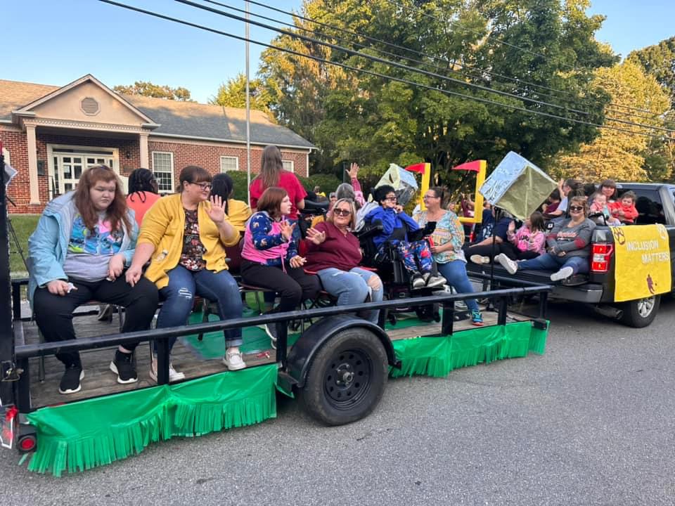 HoCo Parade