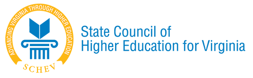 State Council of Higher Education for Virginia