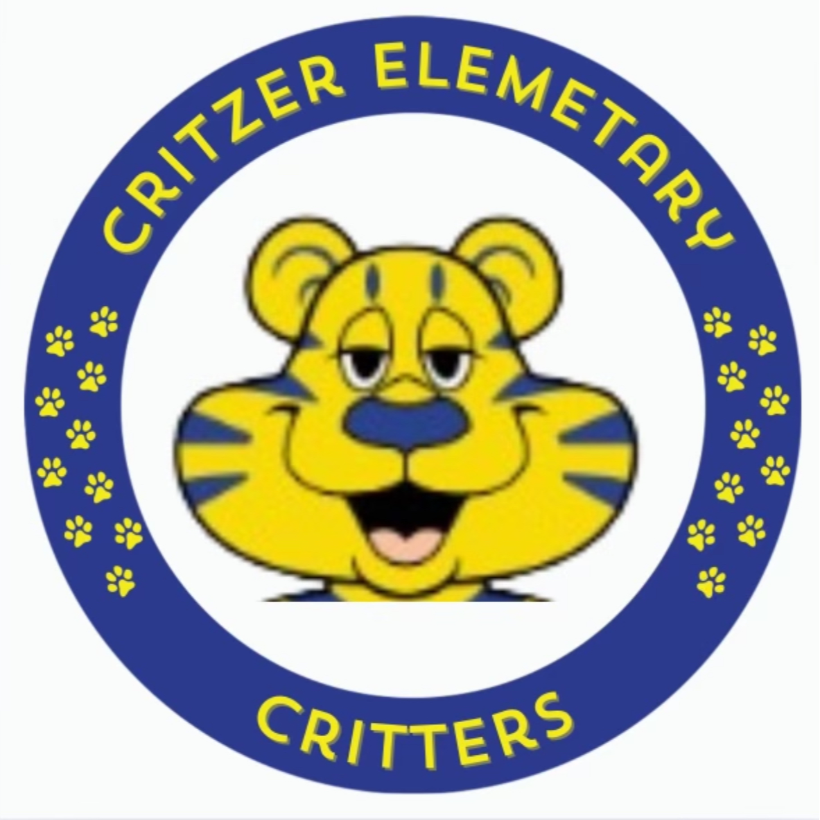 Critzer Logo