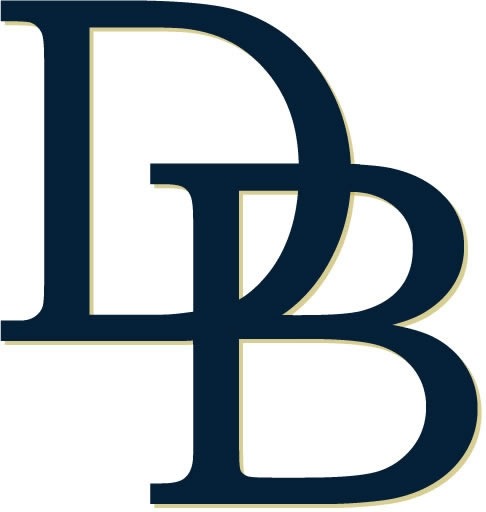 An image of the Dillon Softball team logo