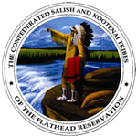 The Confederated Salish and Kootenai Tribes of the Flathead Reservation