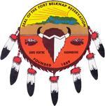 Seal of the Fort Belknap Reservation