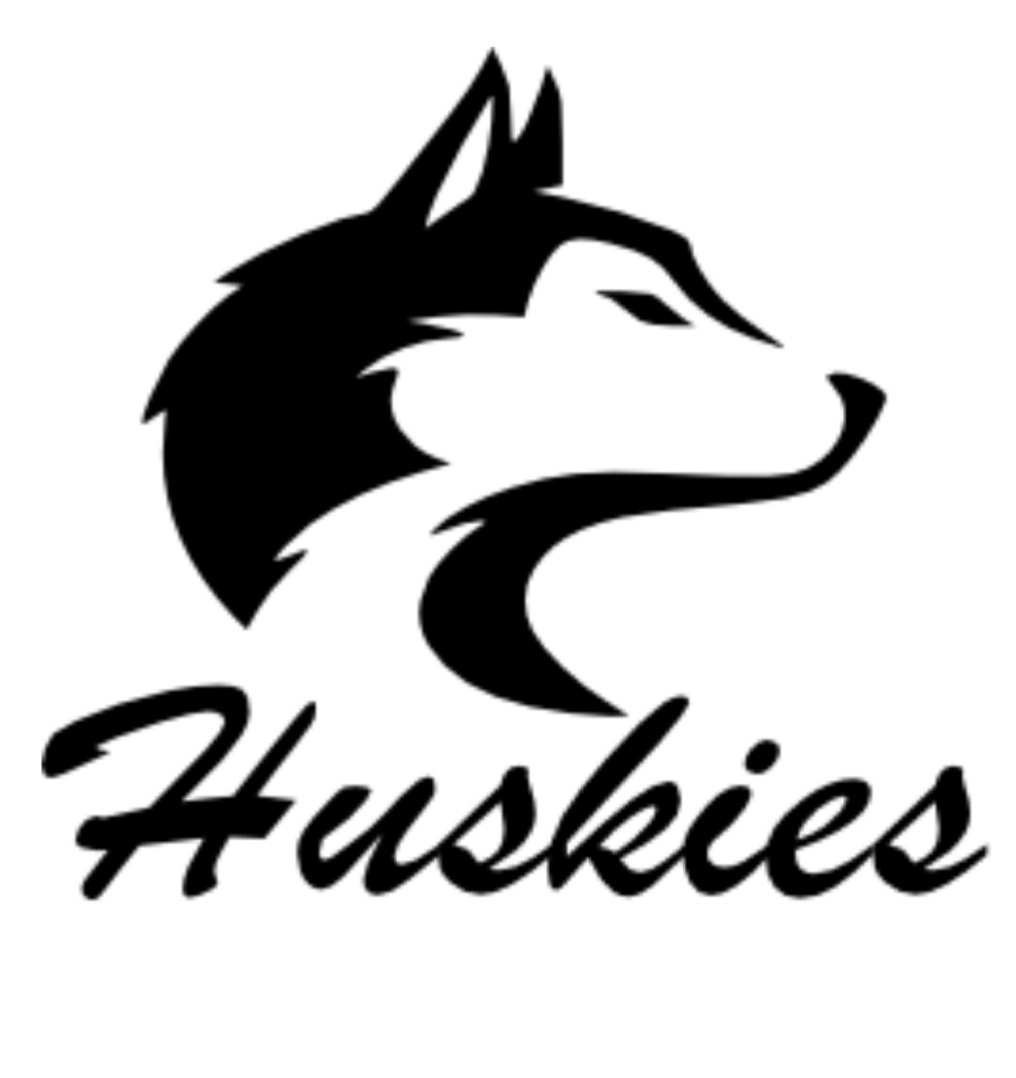 husky