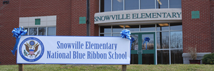 National Blue Ribbon School