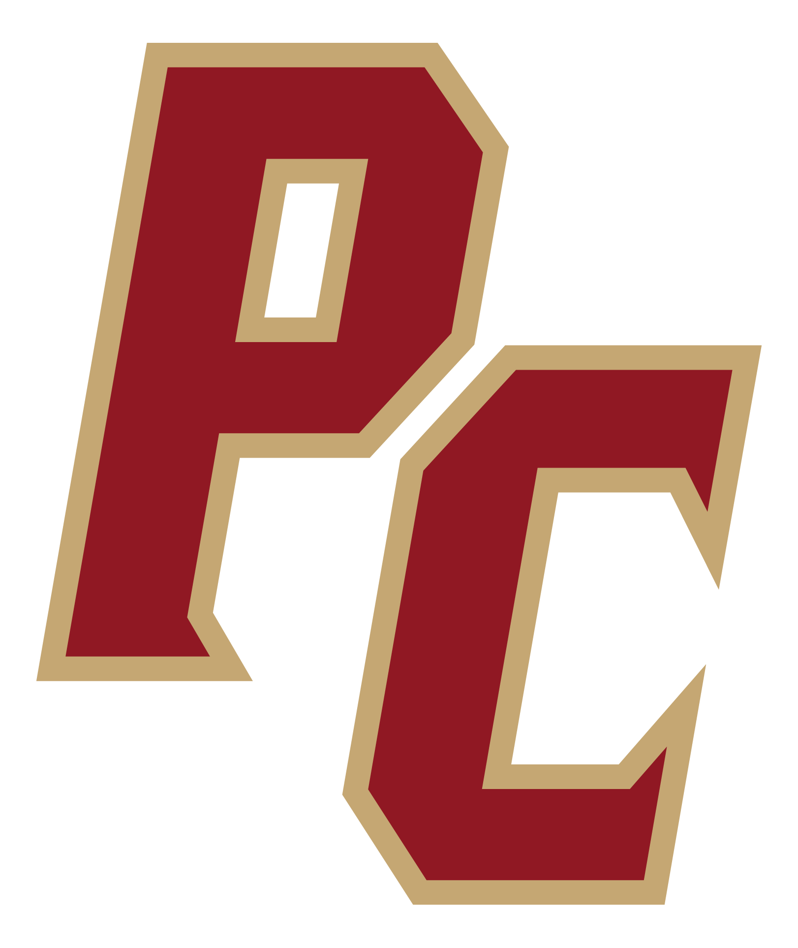 PCHS Logo