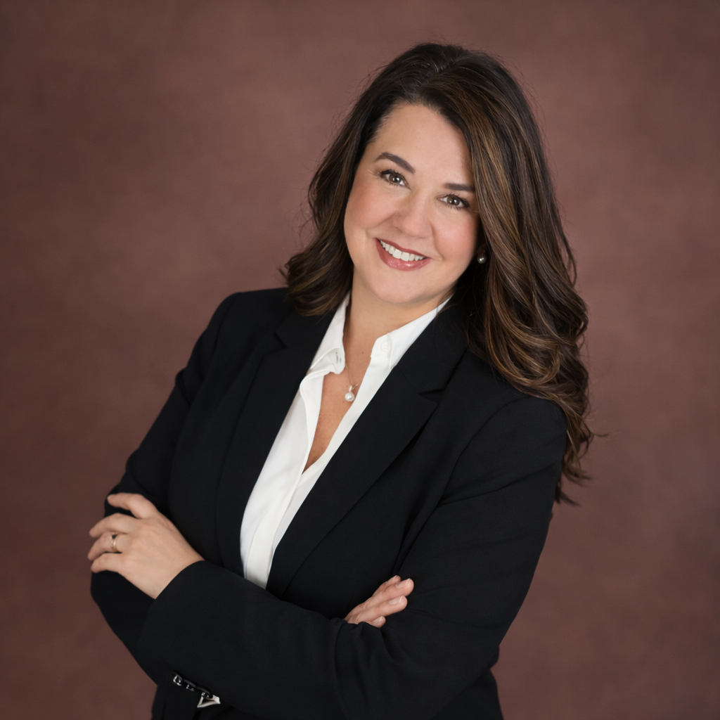 image of Superintendent Ellis