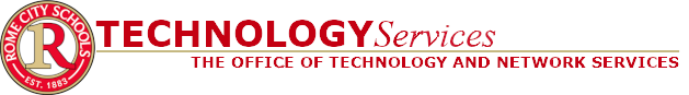 Technology Services