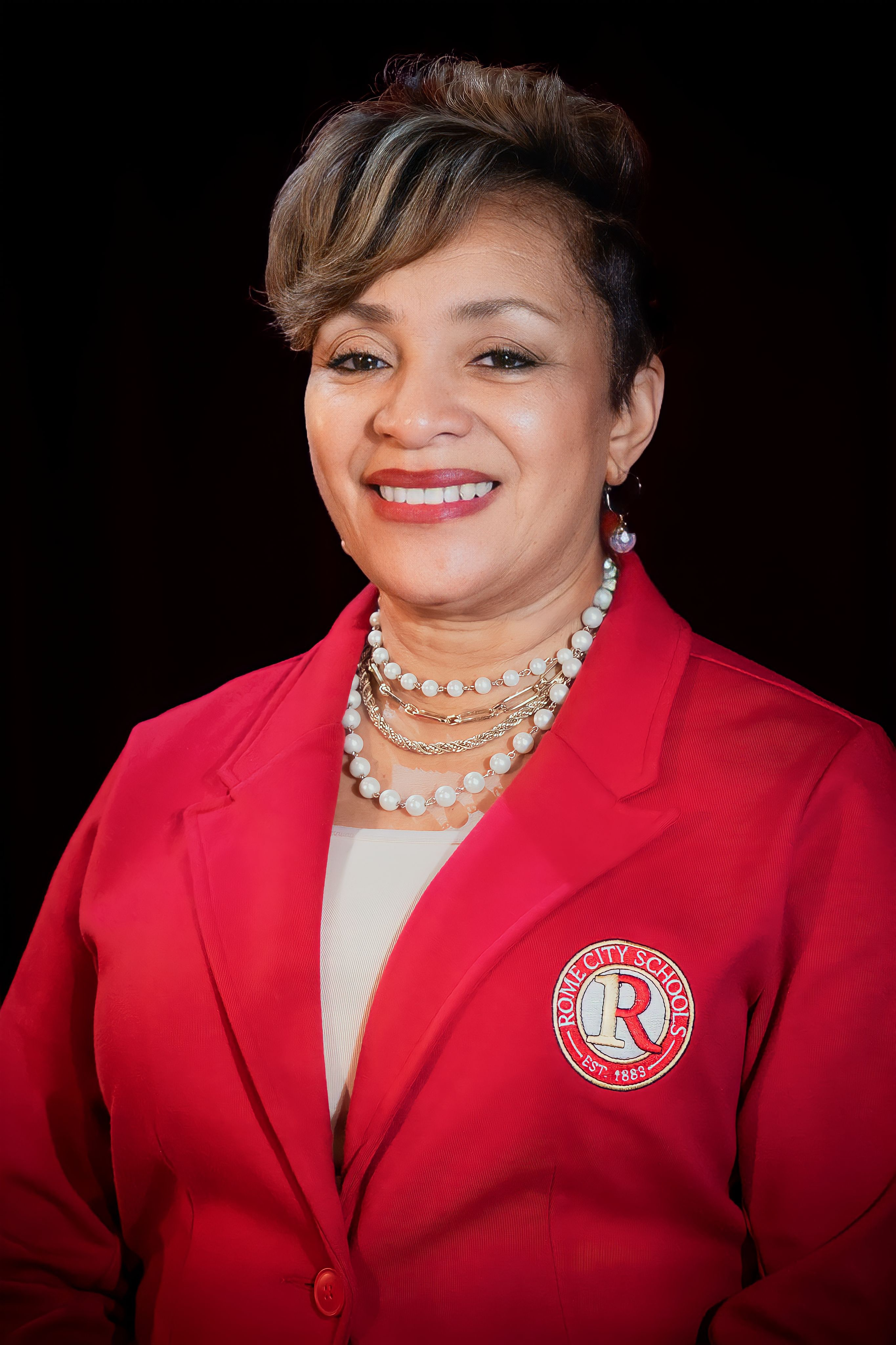 Dr. Barbara Lashley