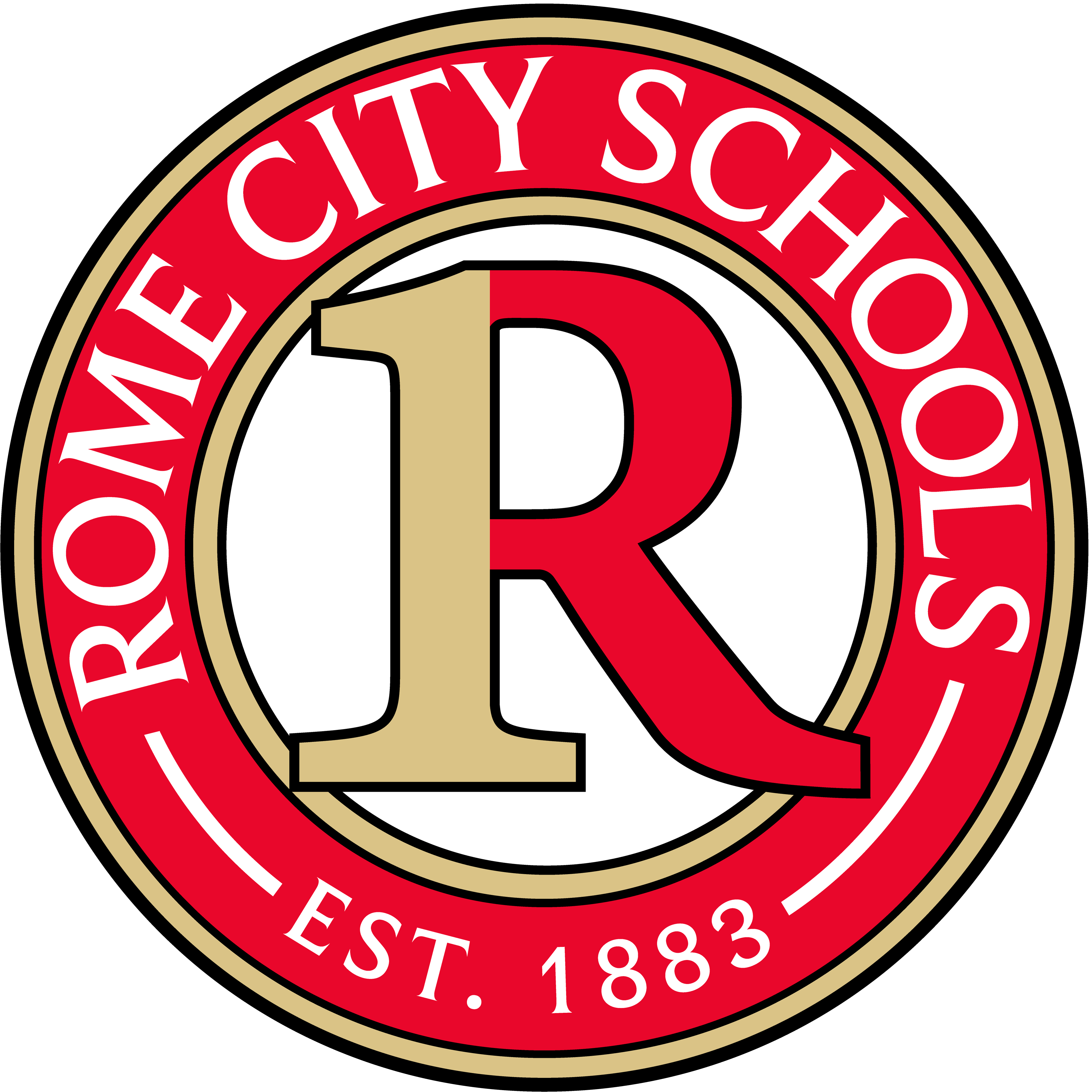 Rome City Schools | Home