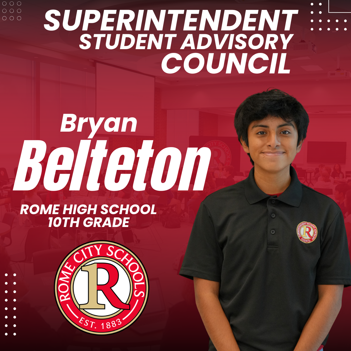 Bryan Belteton