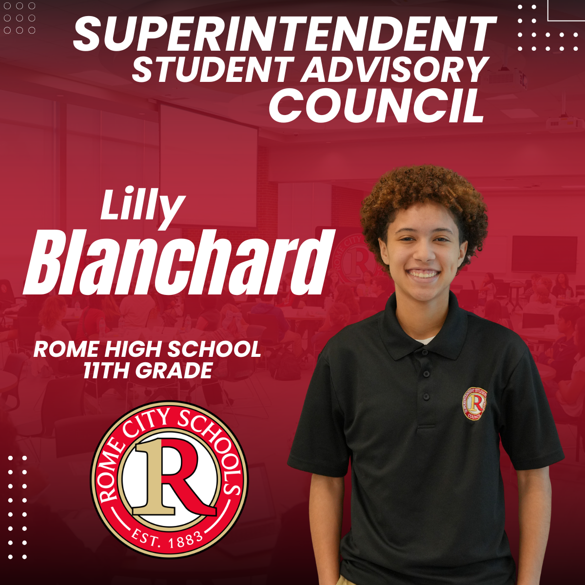 Lily Blanchard