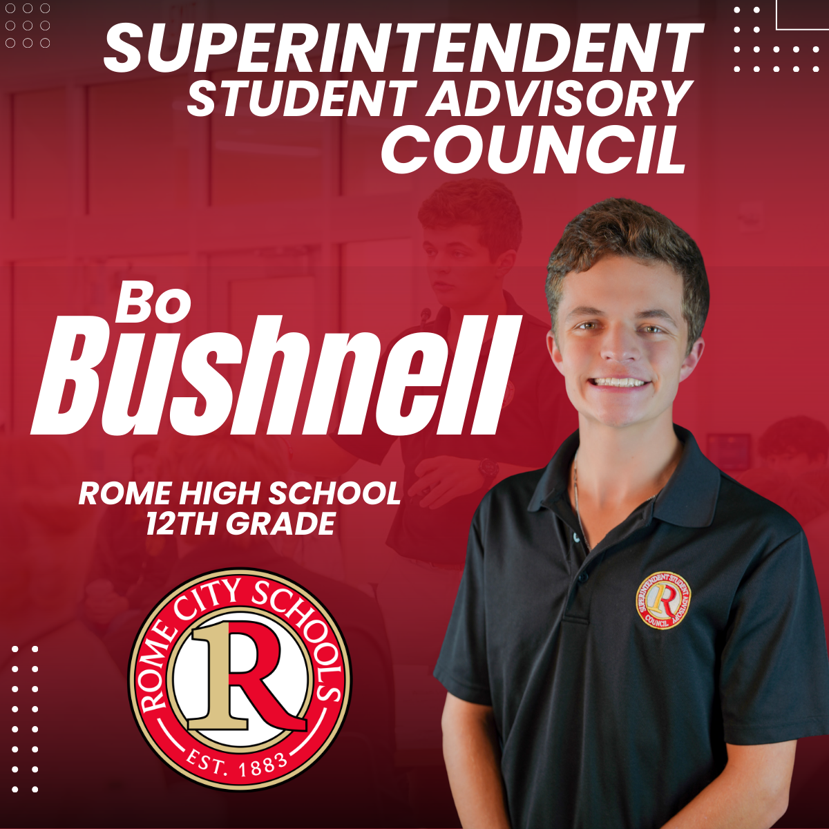 bo bushnell