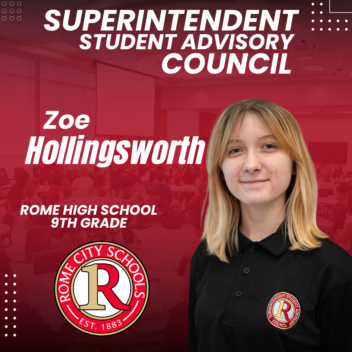 zoe hollingsworth